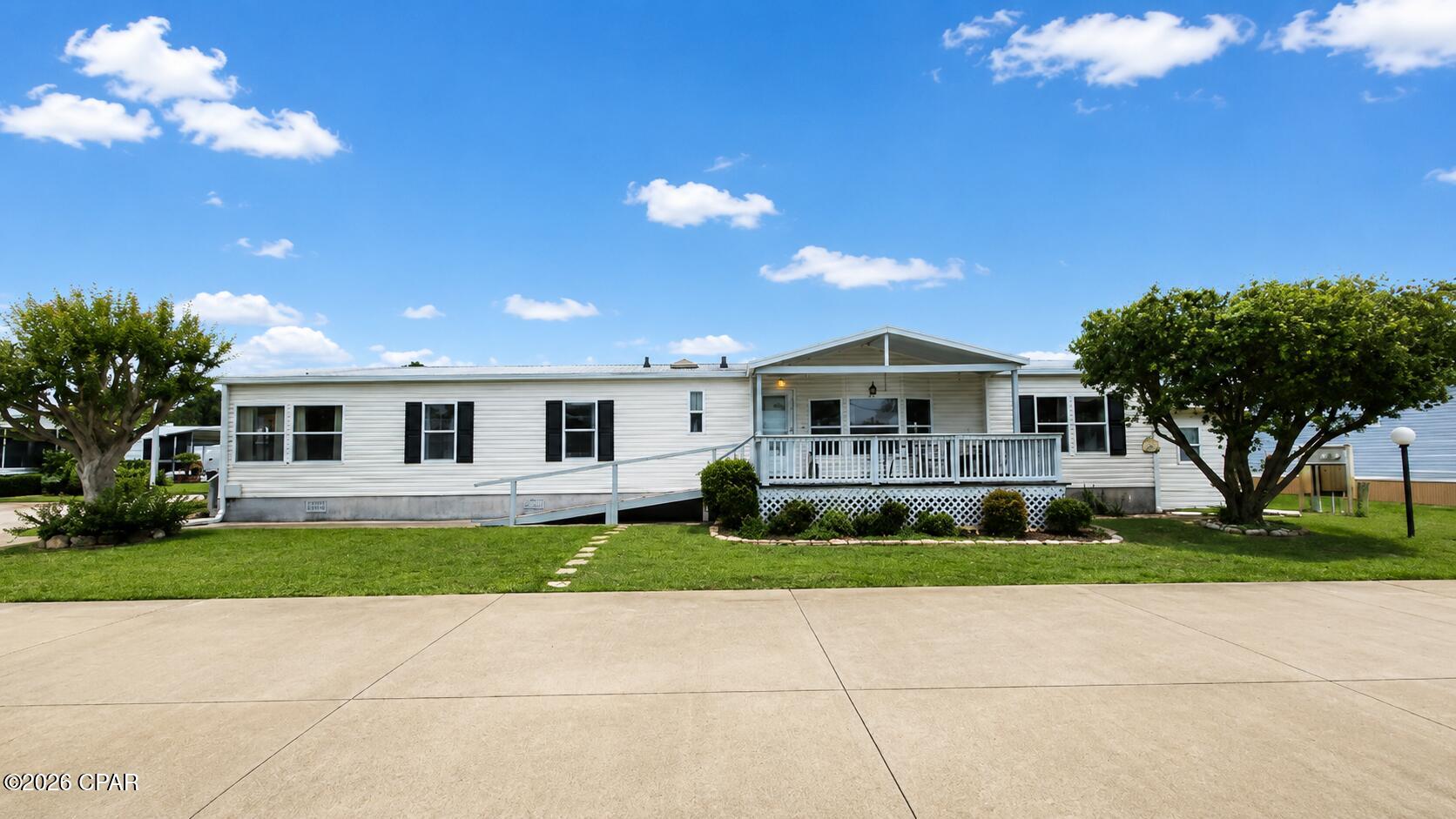 Greenwood Acres - Residential