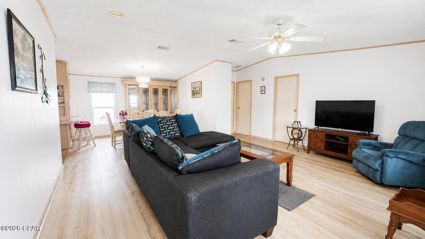 Greenwood Acres - Residential
