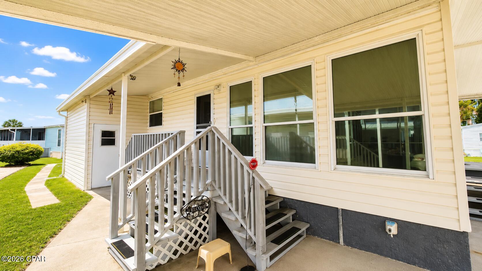 Greenwood Acres - Residential