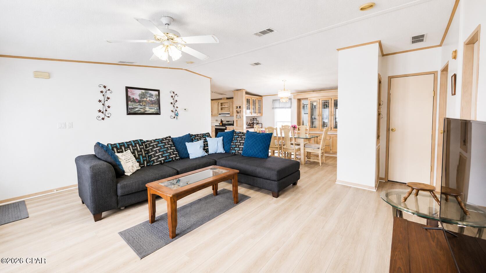Greenwood Acres - Residential