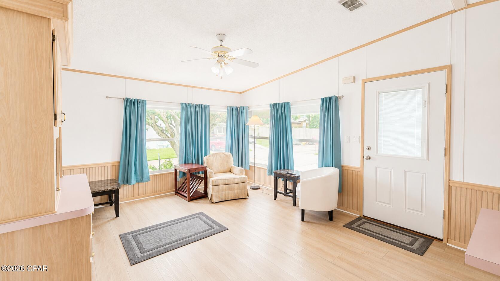 Greenwood Acres - Residential