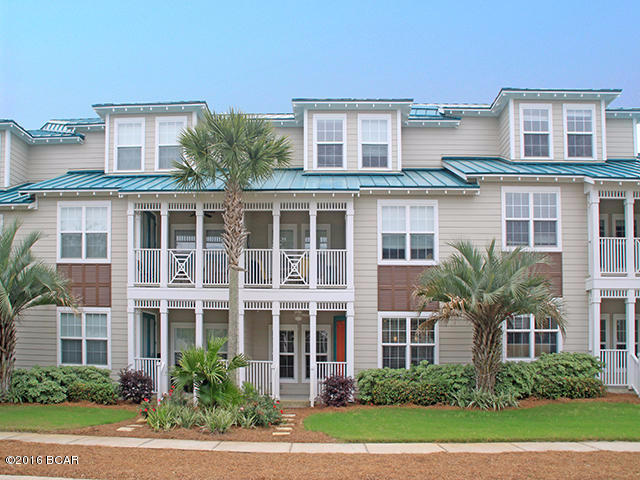 Village At Blue Mountain Beach - Residential