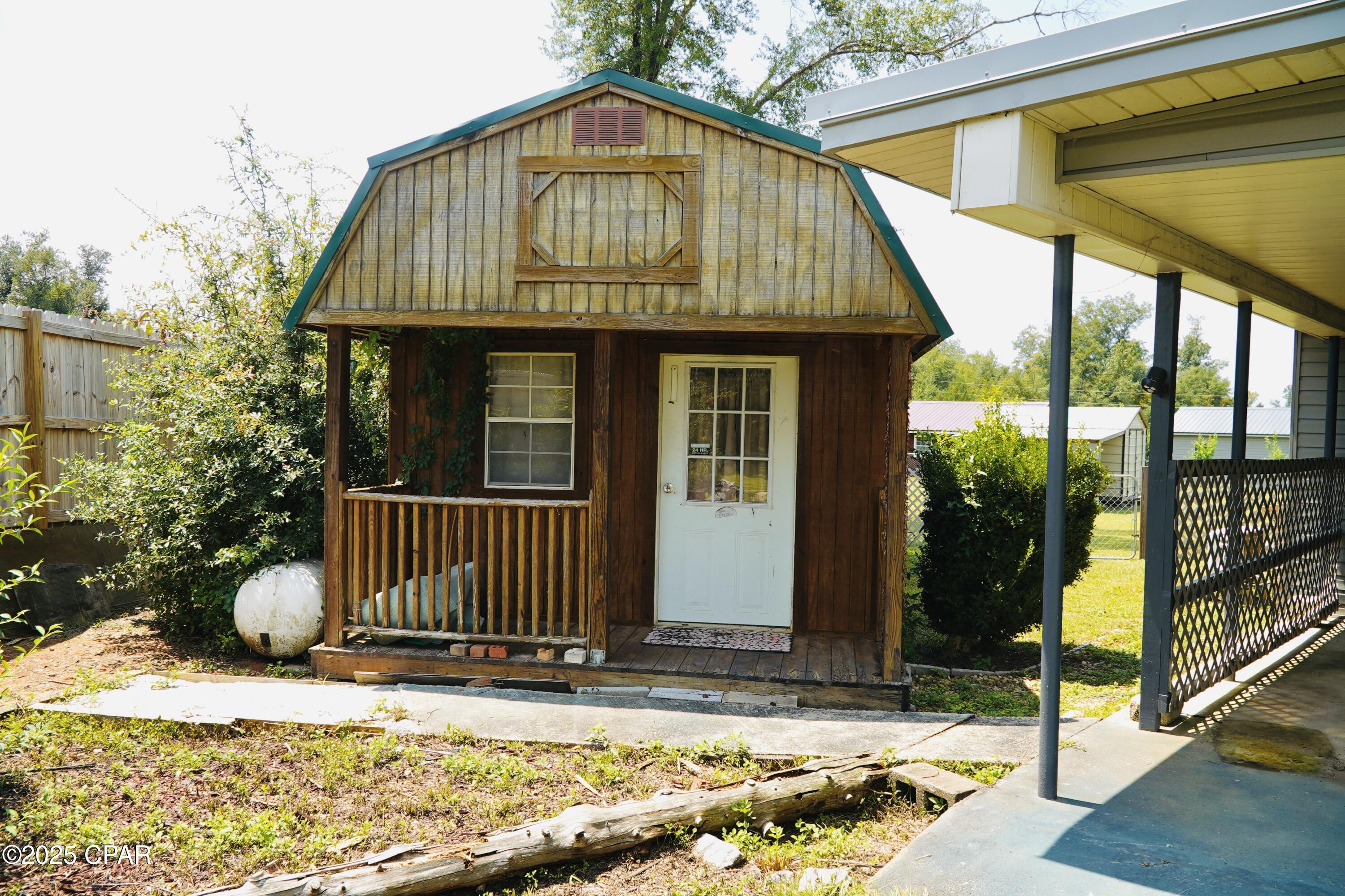 No Named Subdivision - Residential