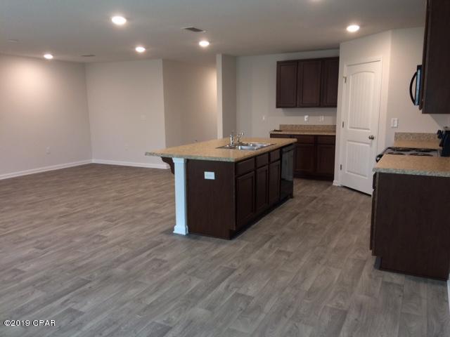 Magnolia Hills - Residential