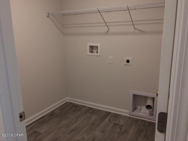 Magnolia Hills - Residential