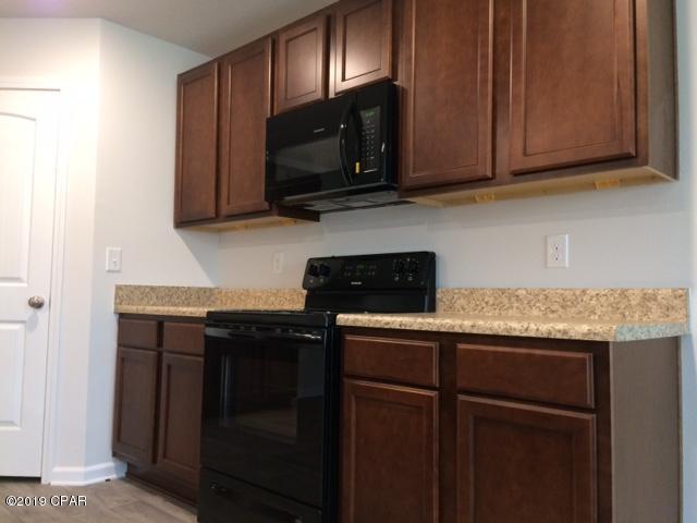 Magnolia Hills - Residential