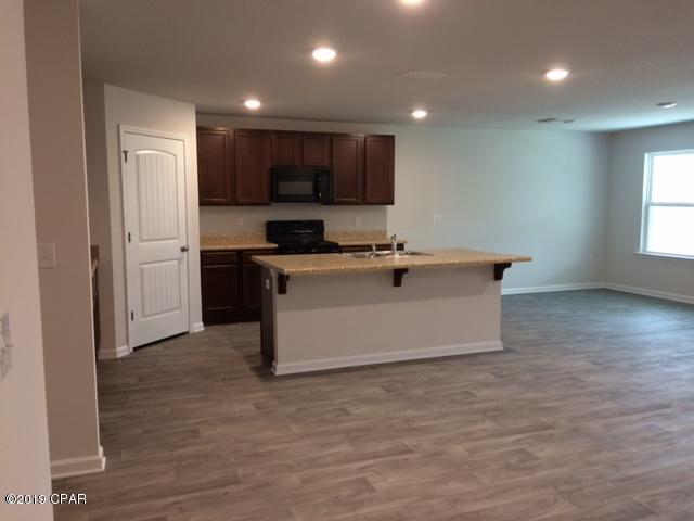 Magnolia Hills - Residential