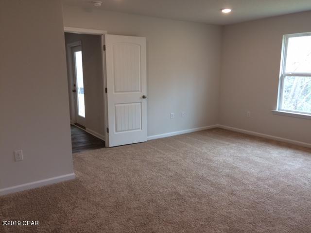 Magnolia Hills - Residential