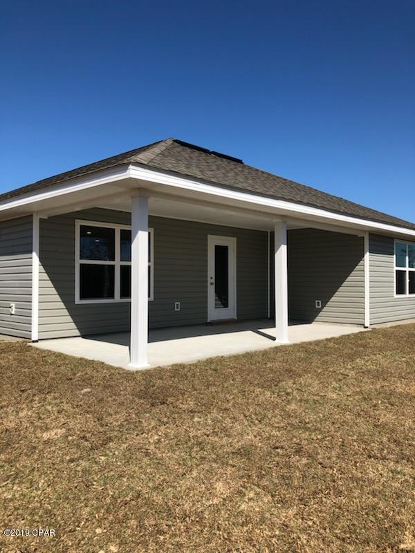 Magnolia Hills - Residential