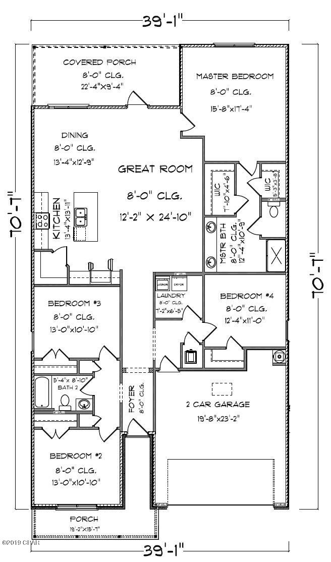 Magnolia Hills - Residential