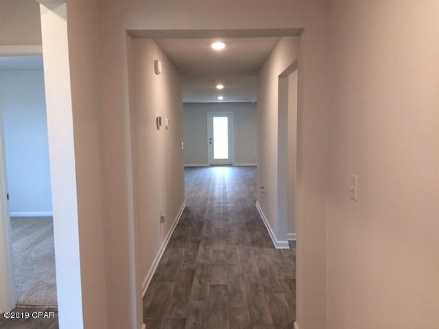 Magnolia Hills - Residential