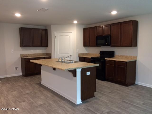 Magnolia Hills - Residential