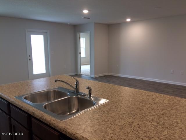 Magnolia Hills - Residential