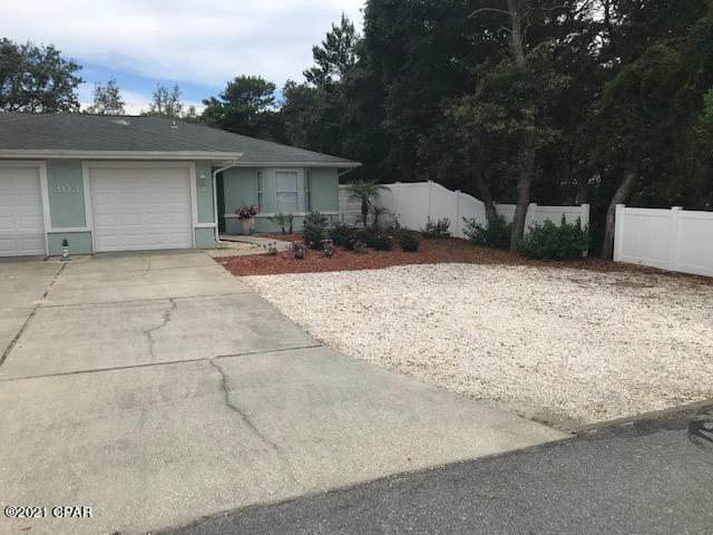 Southfield Sec 1 - Residential