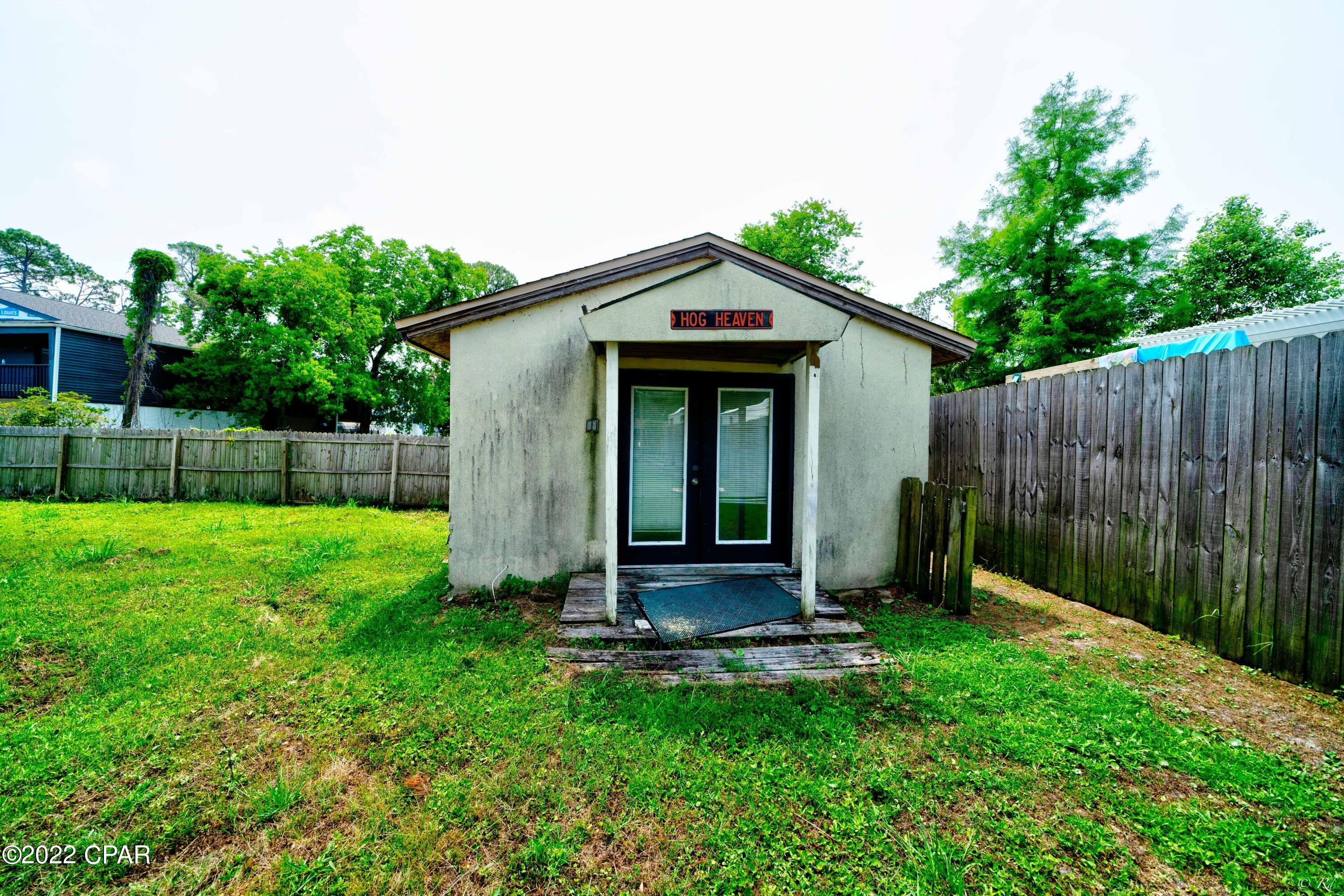 Grand Lagoon Banks - Residential