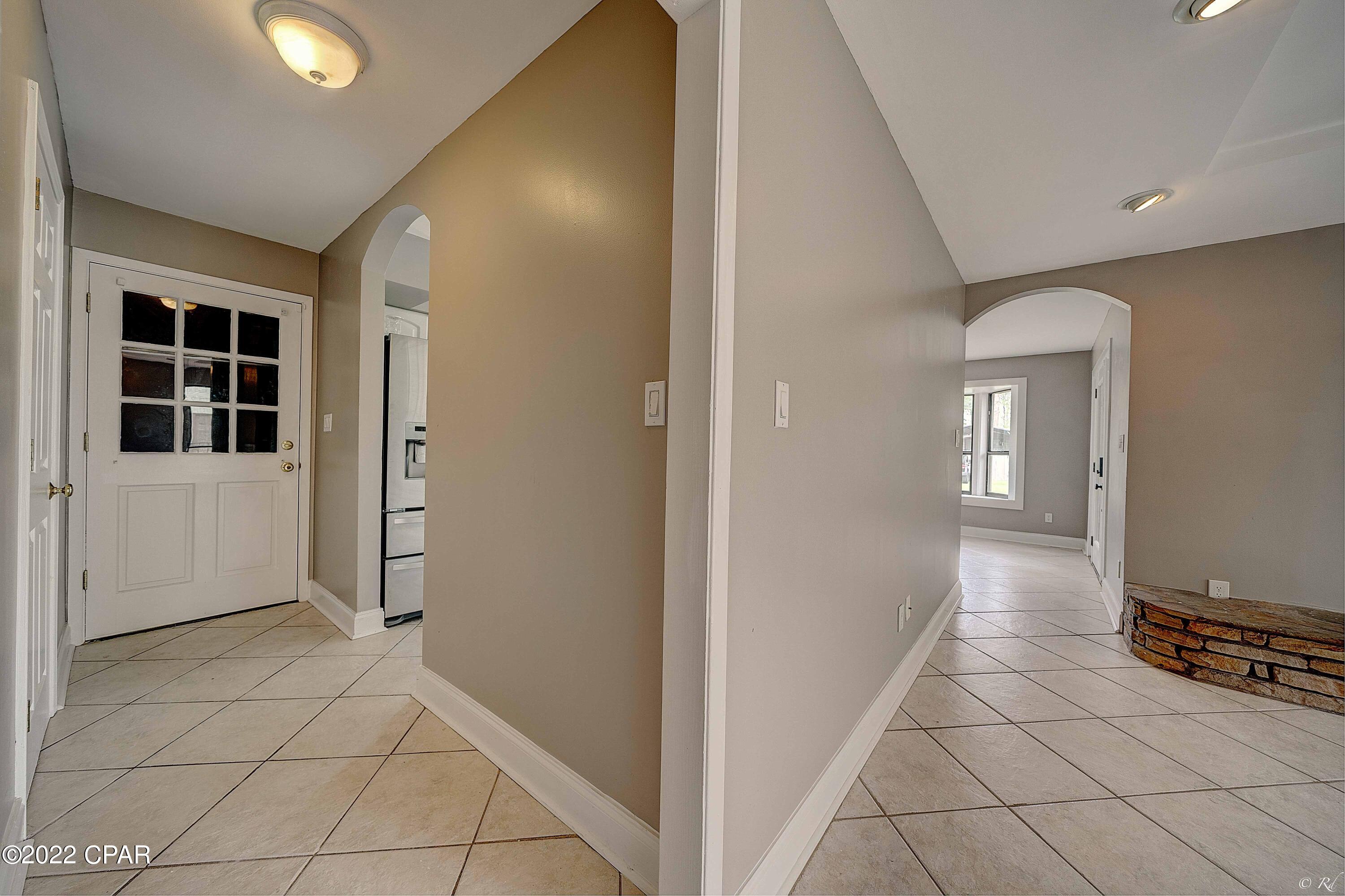 Grand Lagoon Banks - Residential