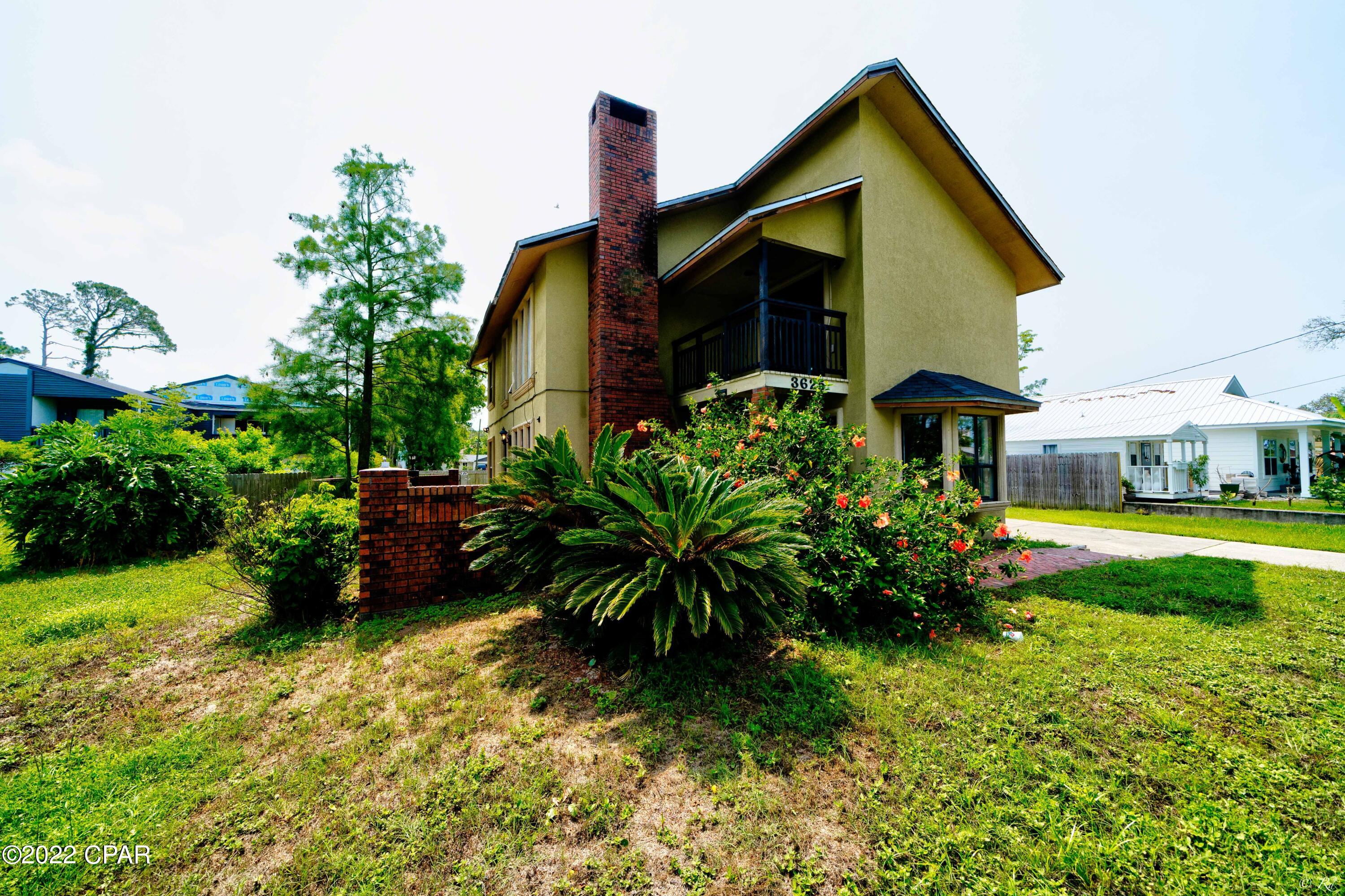 Grand Lagoon Banks - Residential