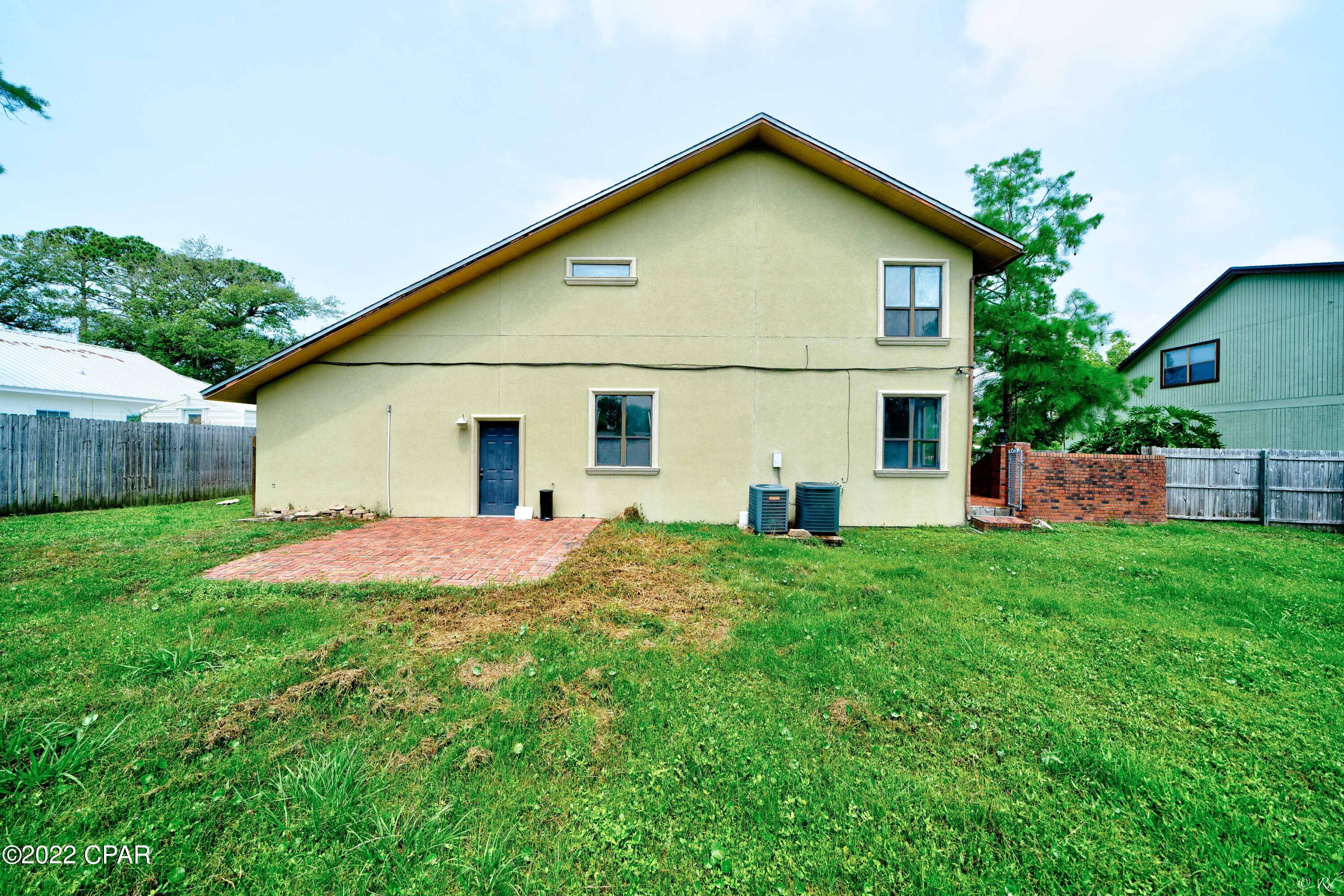 Grand Lagoon Banks - Residential