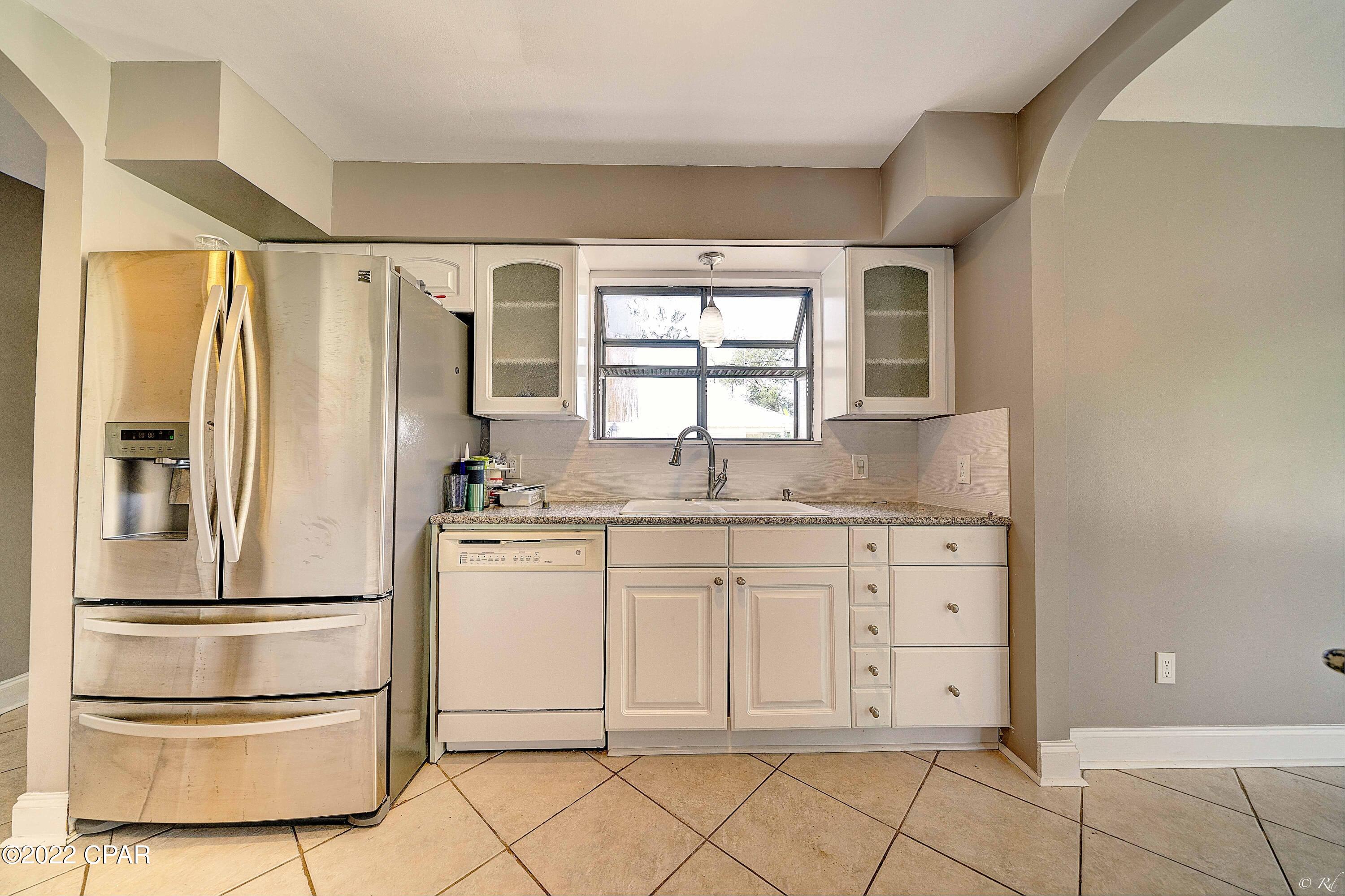 Grand Lagoon Banks - Residential