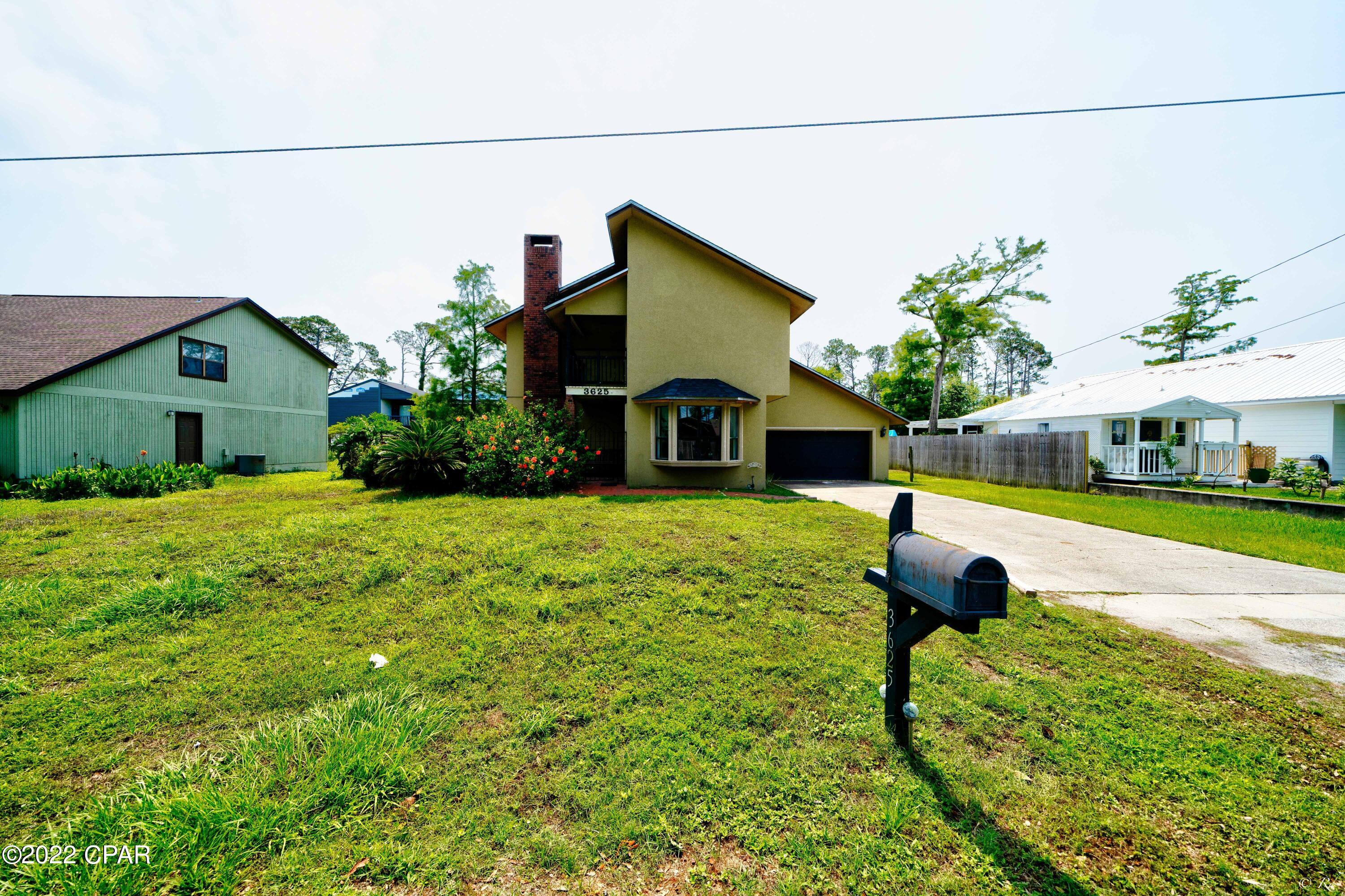 Grand Lagoon Banks - Residential