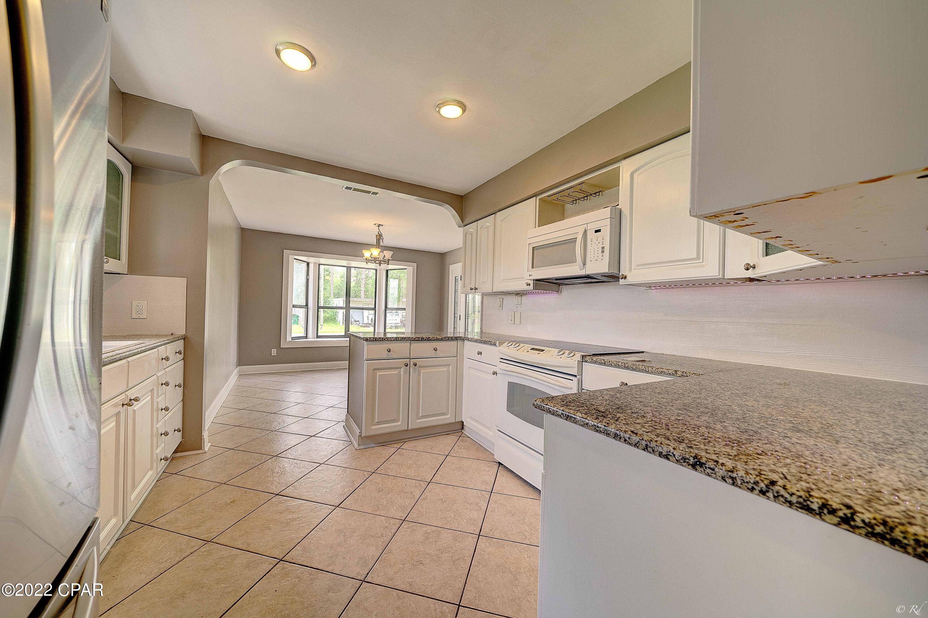 Grand Lagoon Banks - Residential