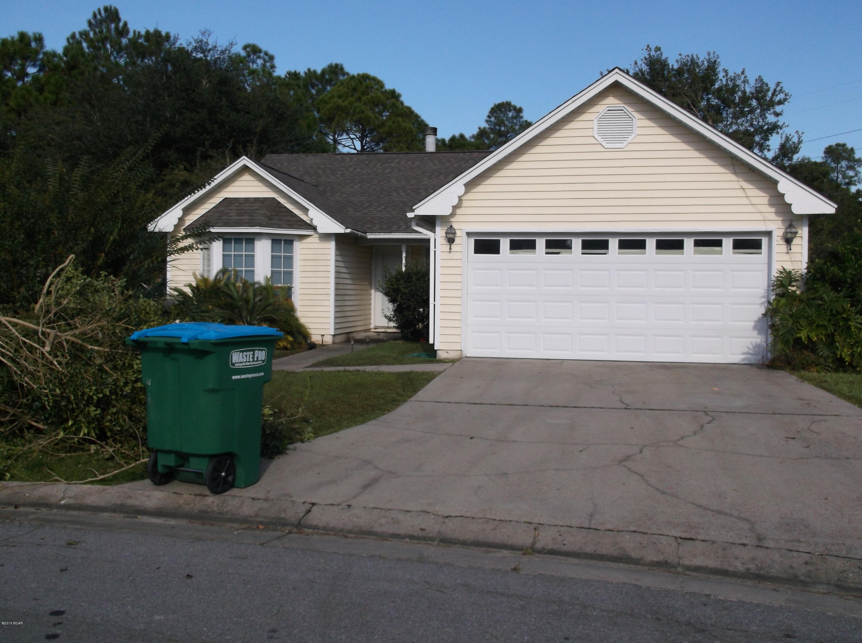 Heritage Village - Residential Lease