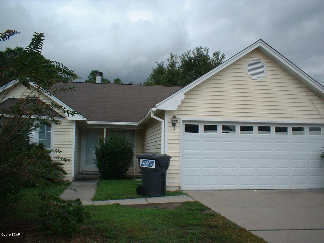 Heritage Village - Residential Lease