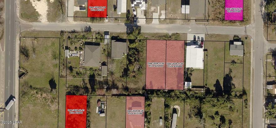 HURRY....this one won't last long.  Lovely residential lot in a rapidly developing neighborhood. Conveniently located to thoroughfares, shopping, schools, etc.