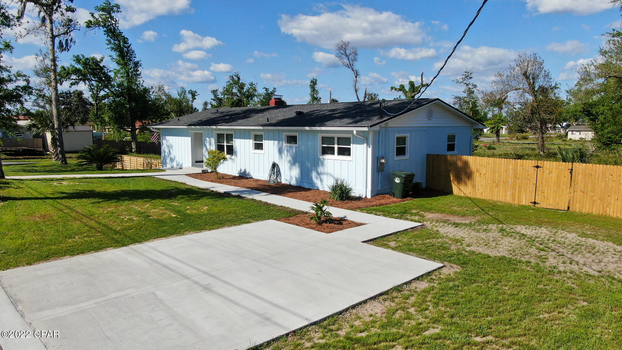 [No Recorded Subdiv] - Residential