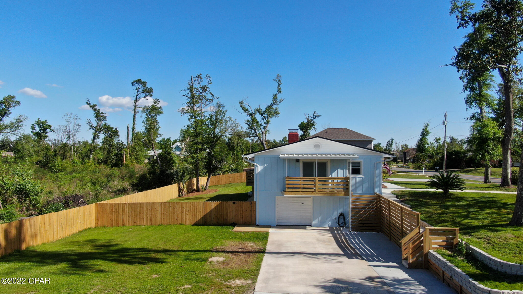 [No Recorded Subdiv] - Residential