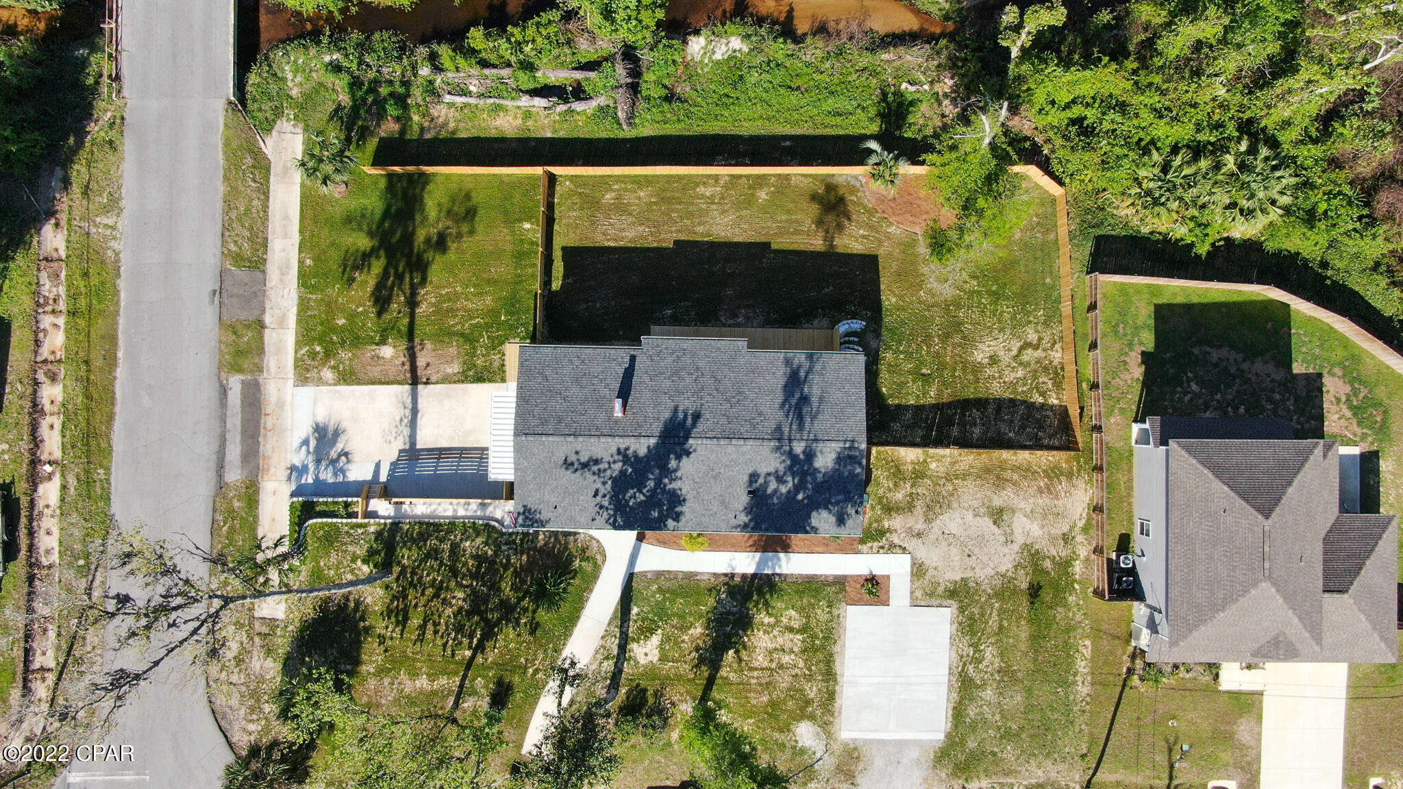 [No Recorded Subdiv] - Residential