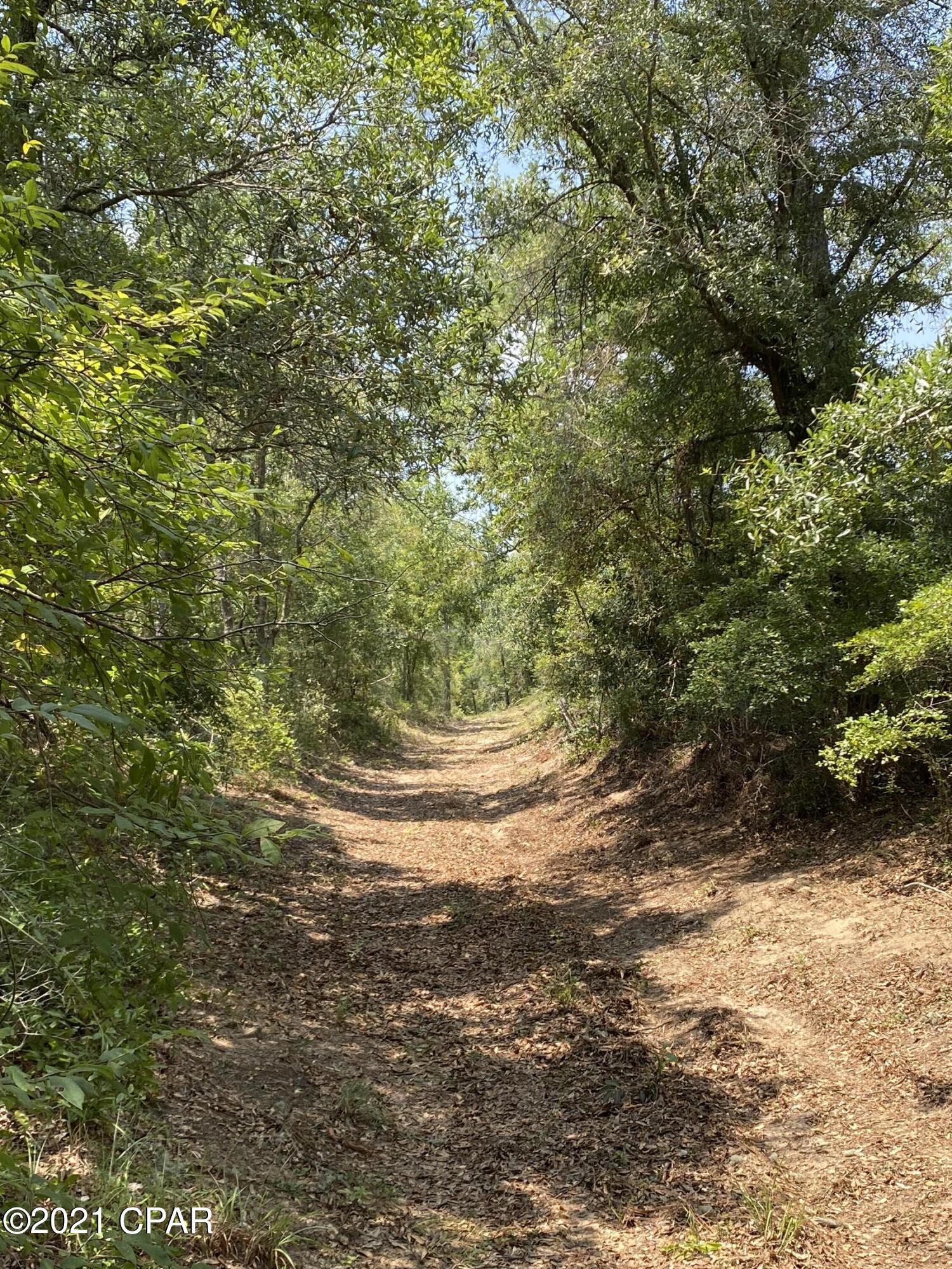 Spanish Lake Estates Unit 1 - Land