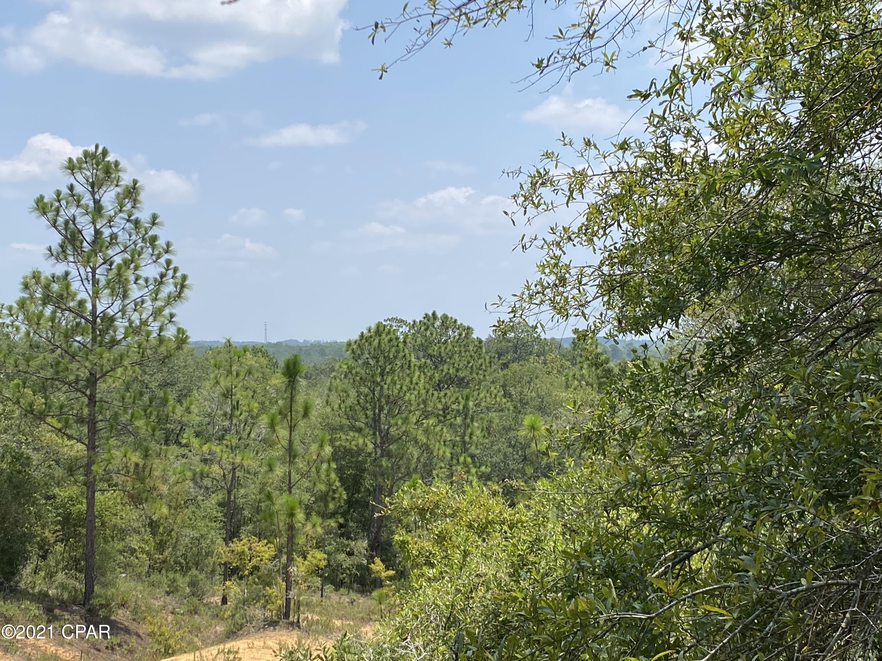 Spanish Lake Estates Unit 1 - Land