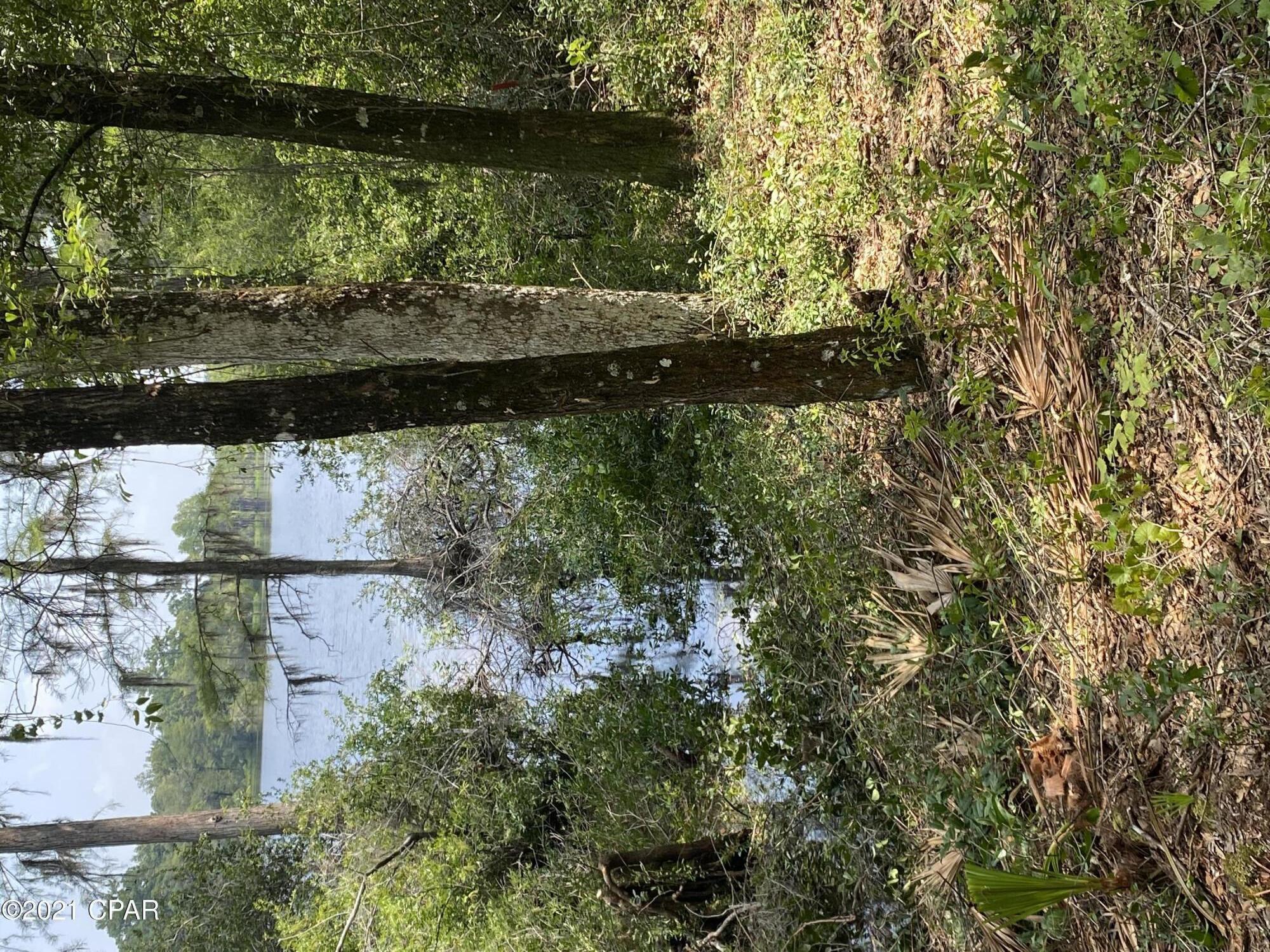 Spanish Lake Estates Unit 1 - Land