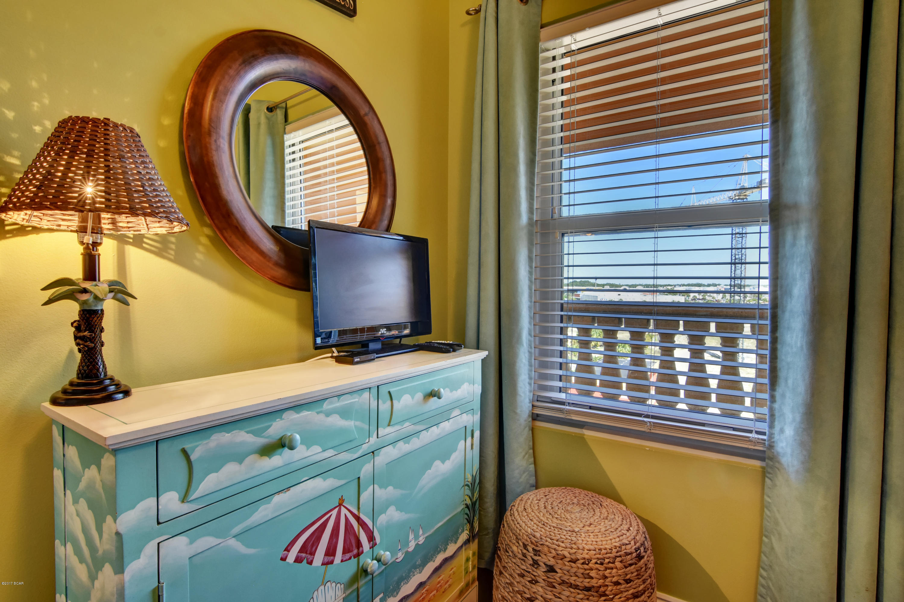 Calypso Towers II - Residential