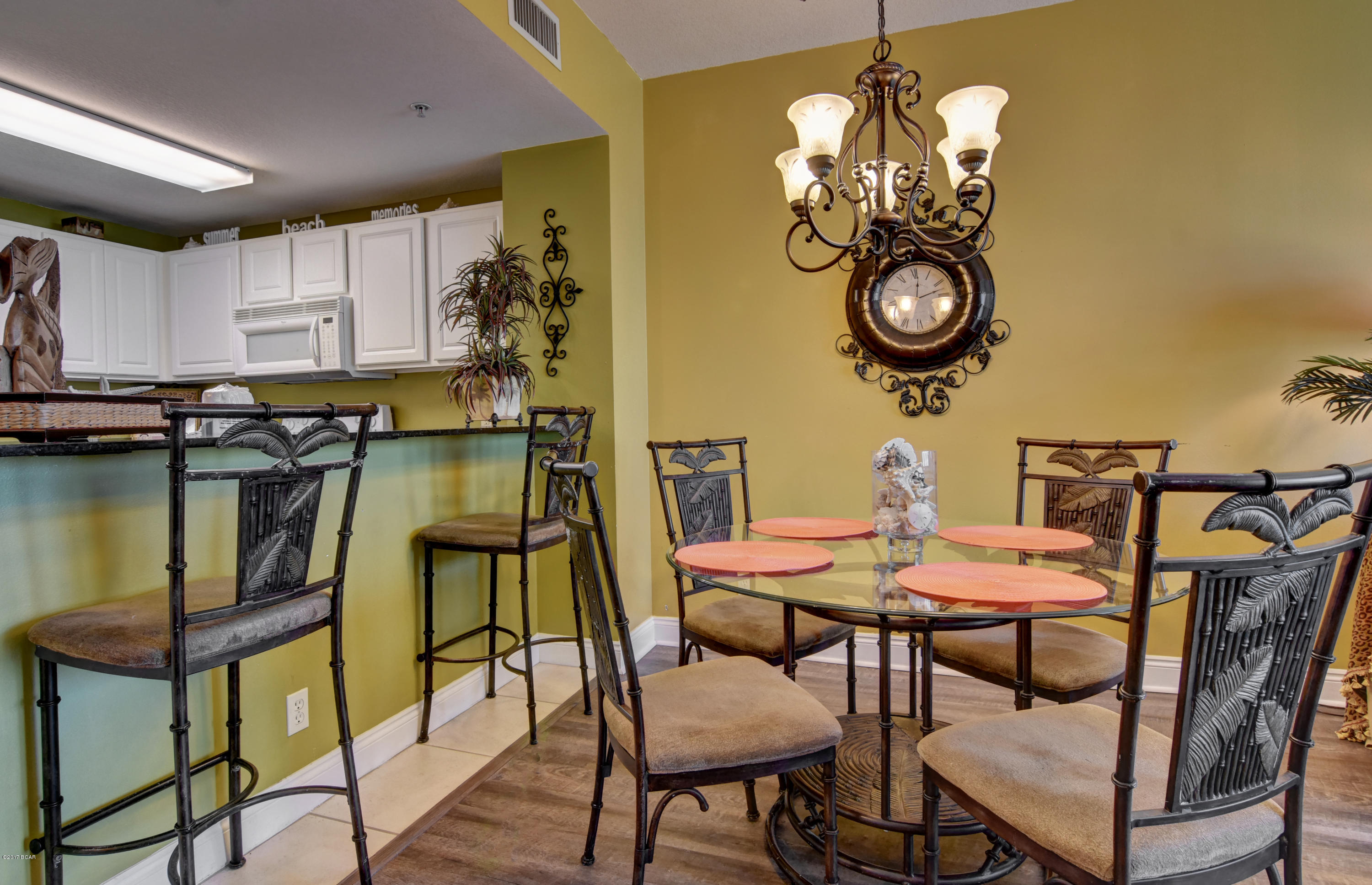 Calypso Towers II - Residential