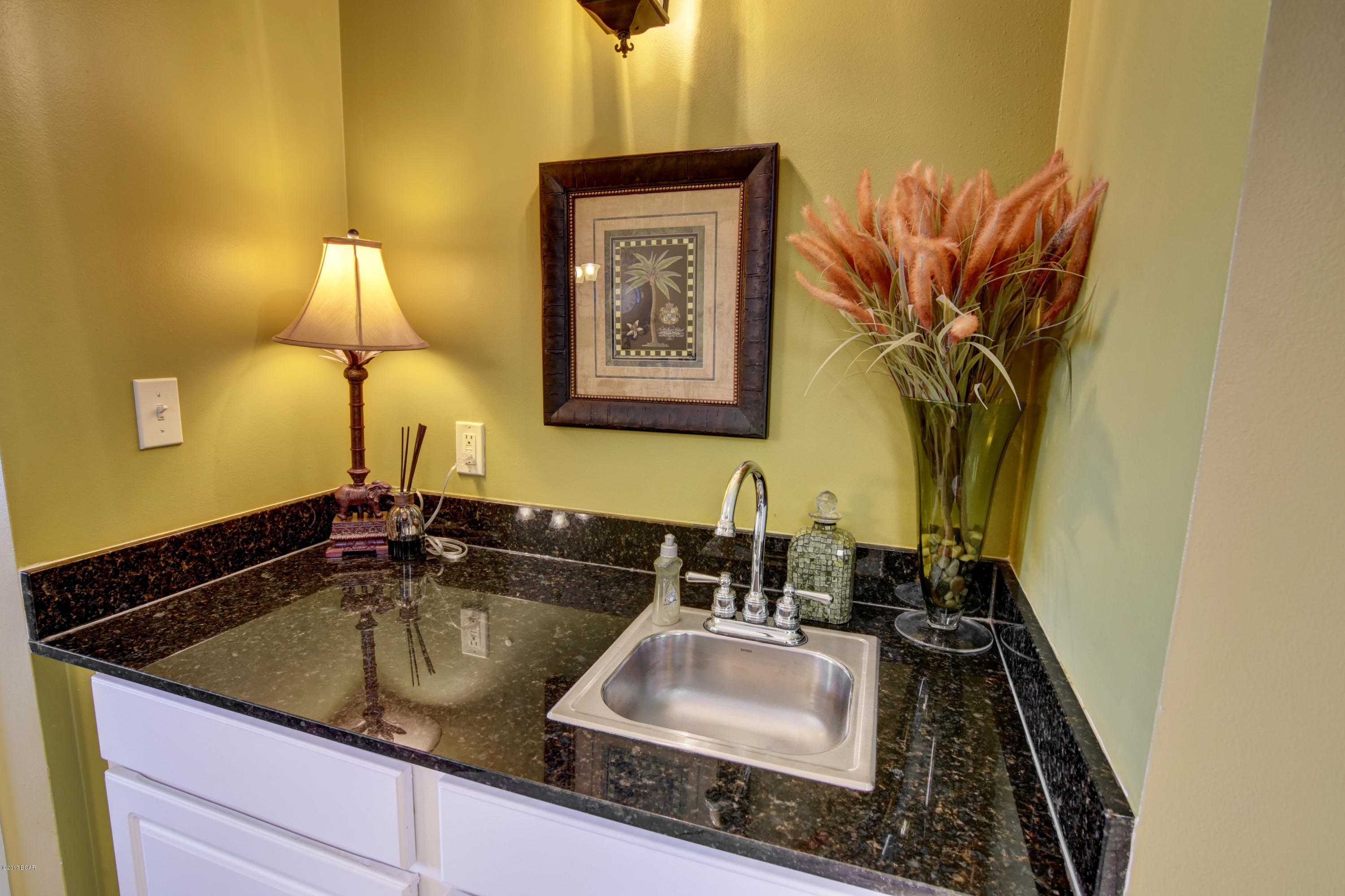 Calypso Towers II - Residential