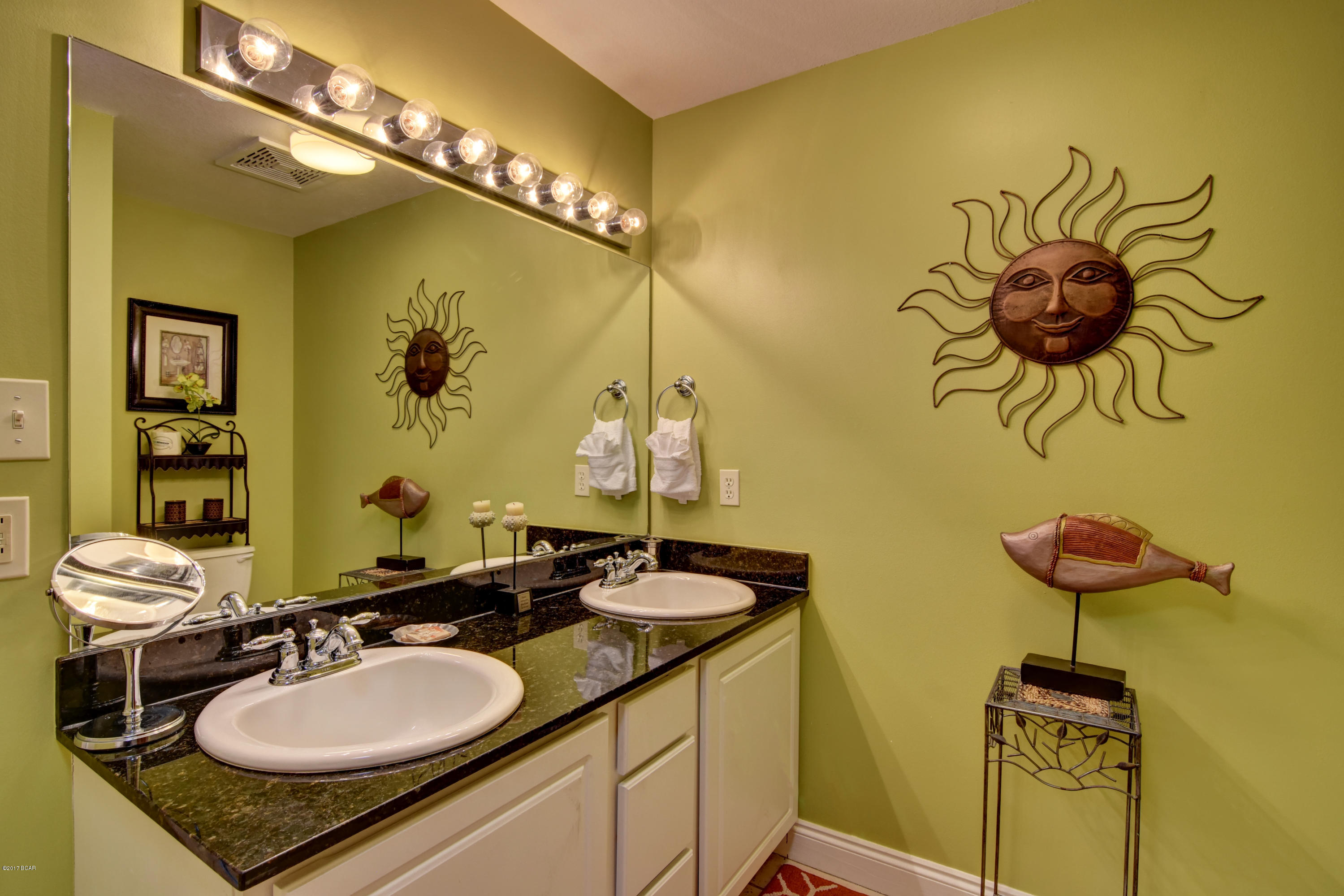 Calypso Towers II - Residential