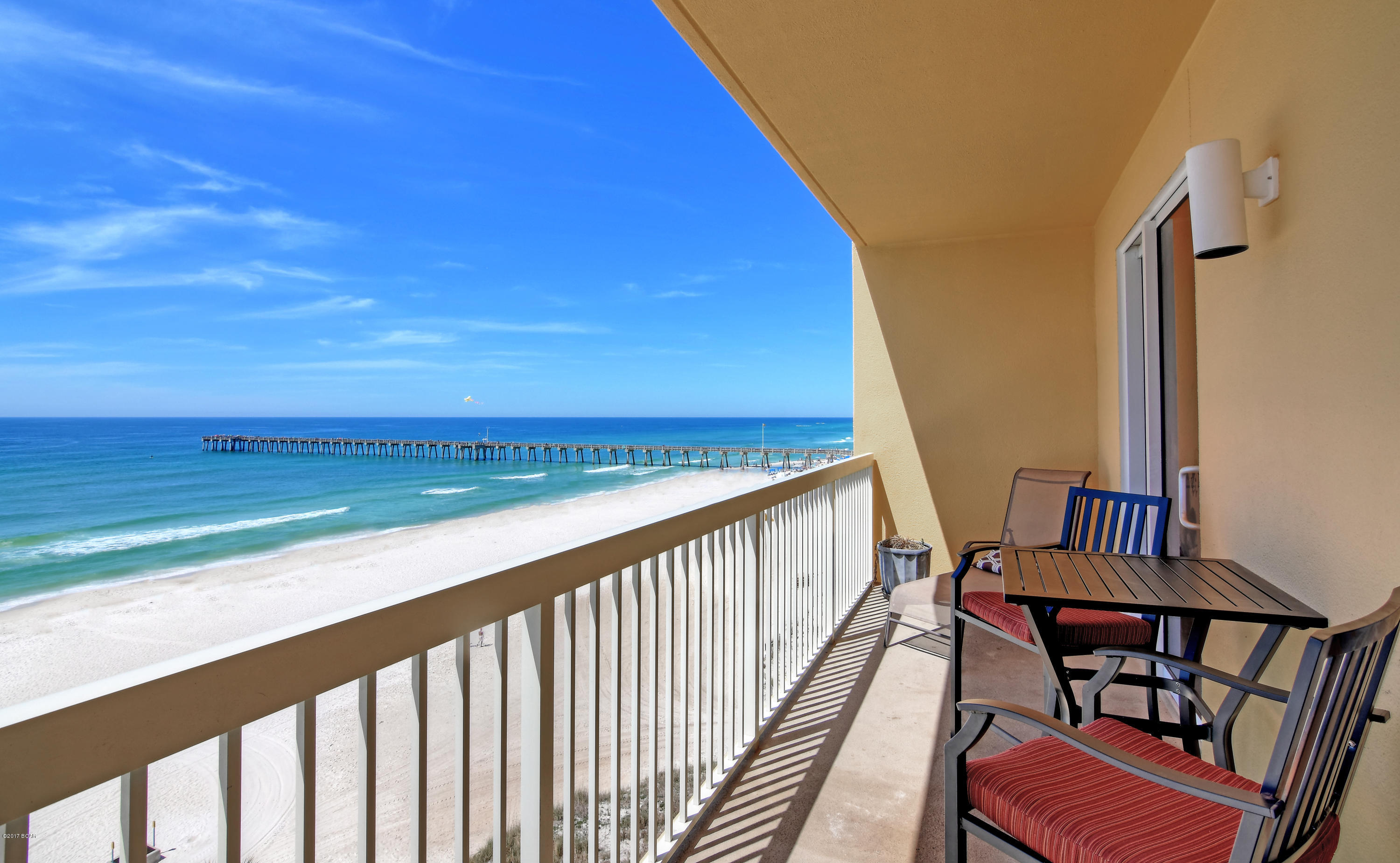 Calypso Towers II - Residential