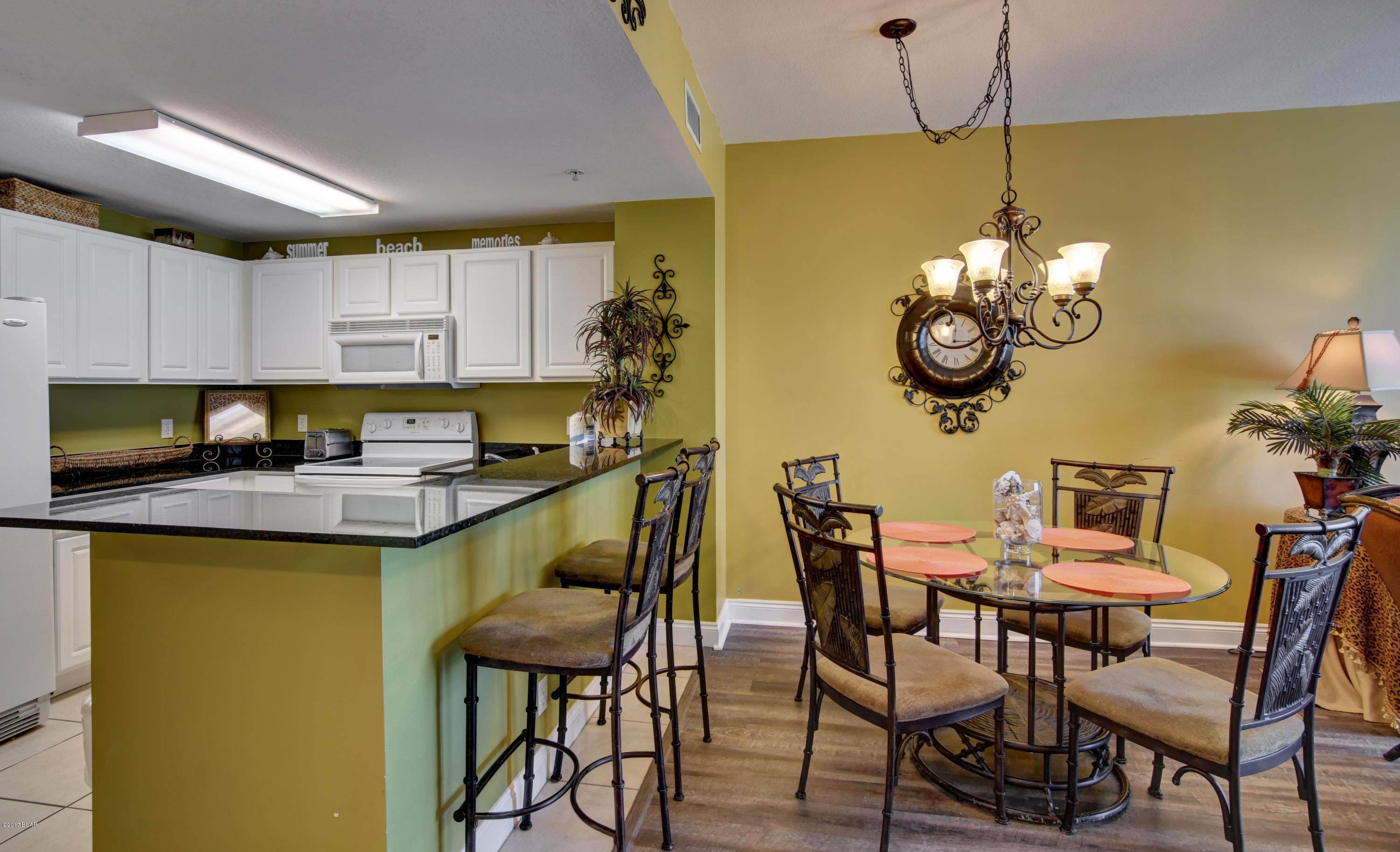 Calypso Towers II - Residential