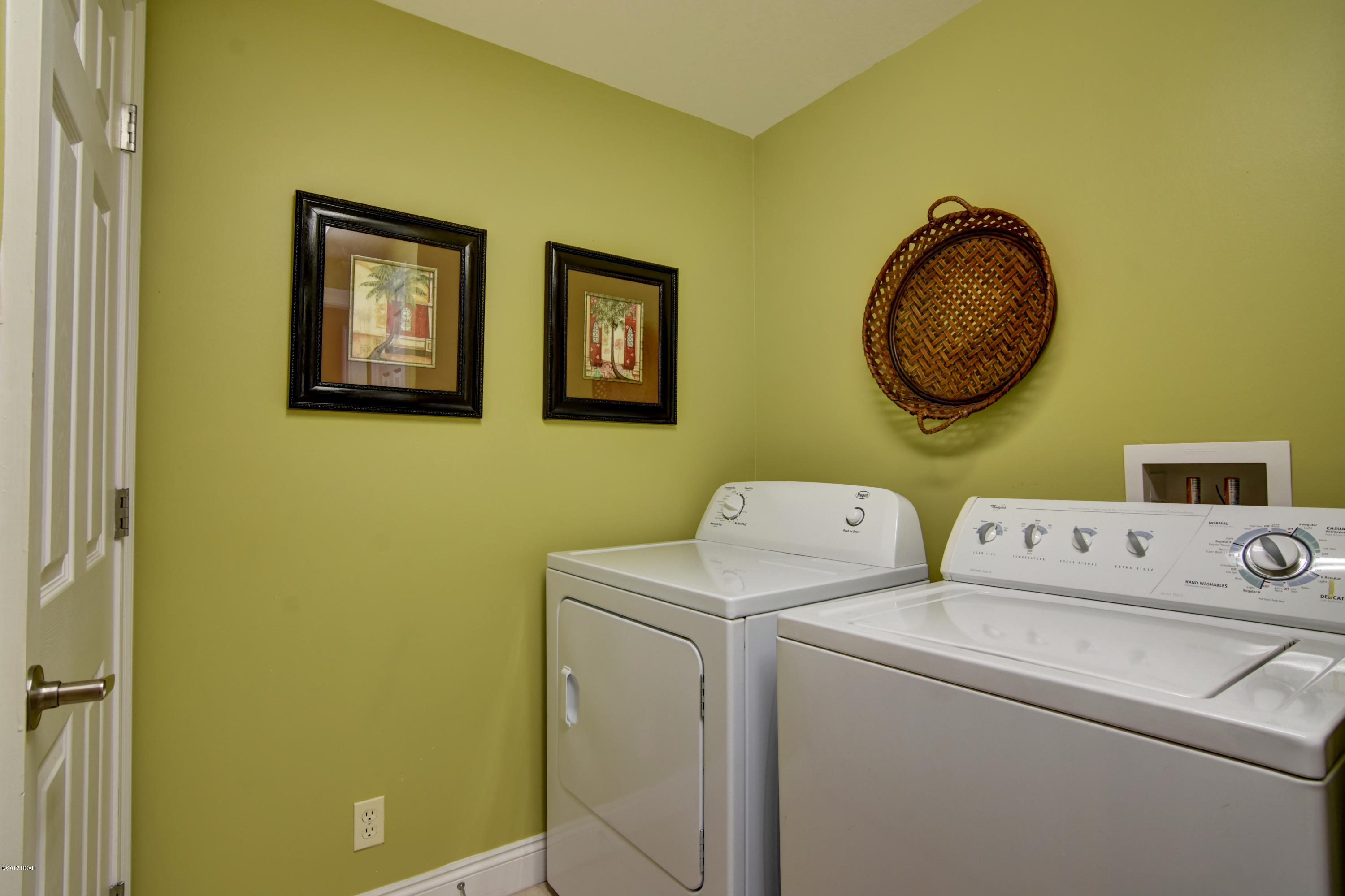 Calypso Towers II - Residential