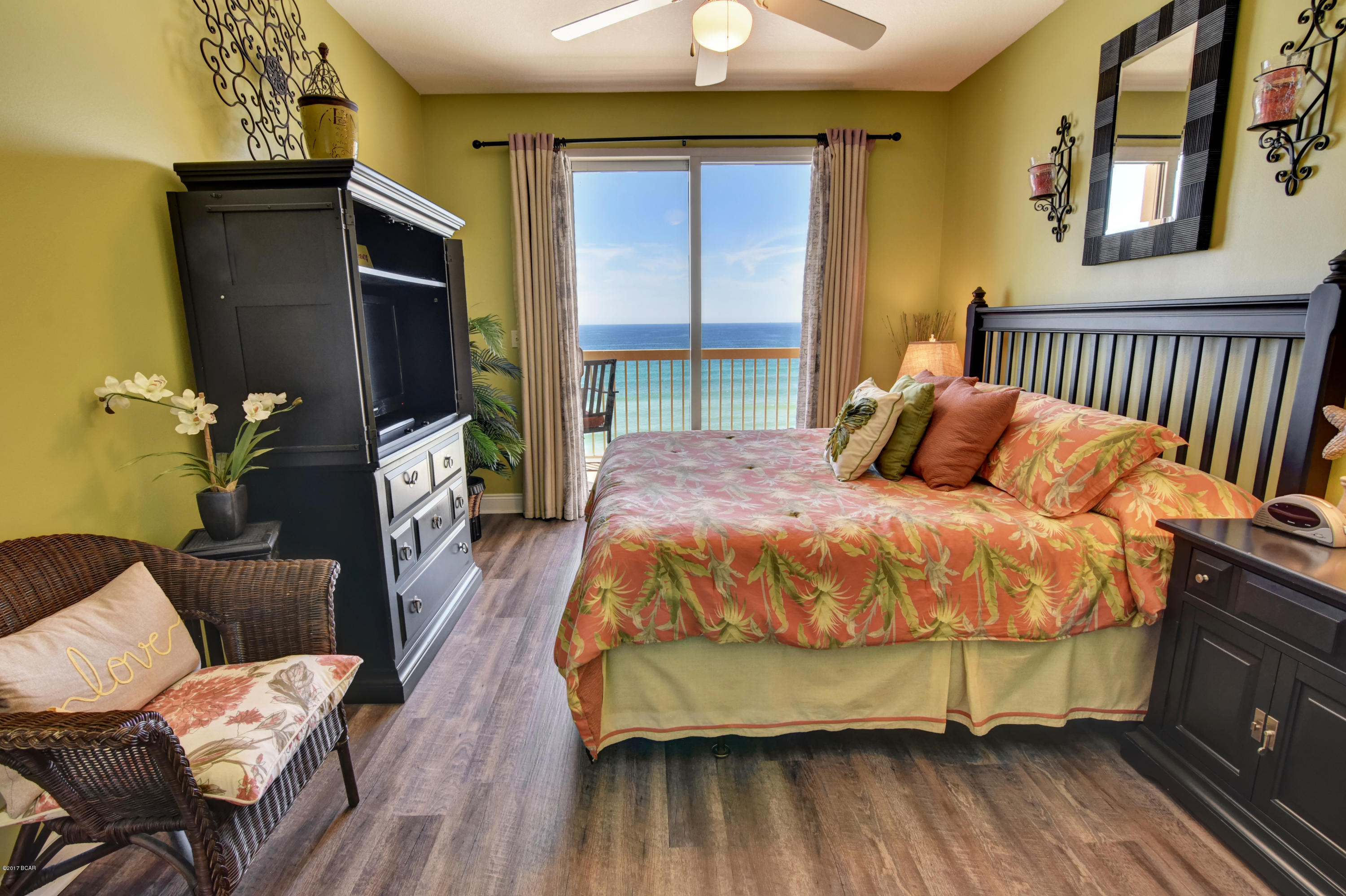 Calypso Towers II - Residential