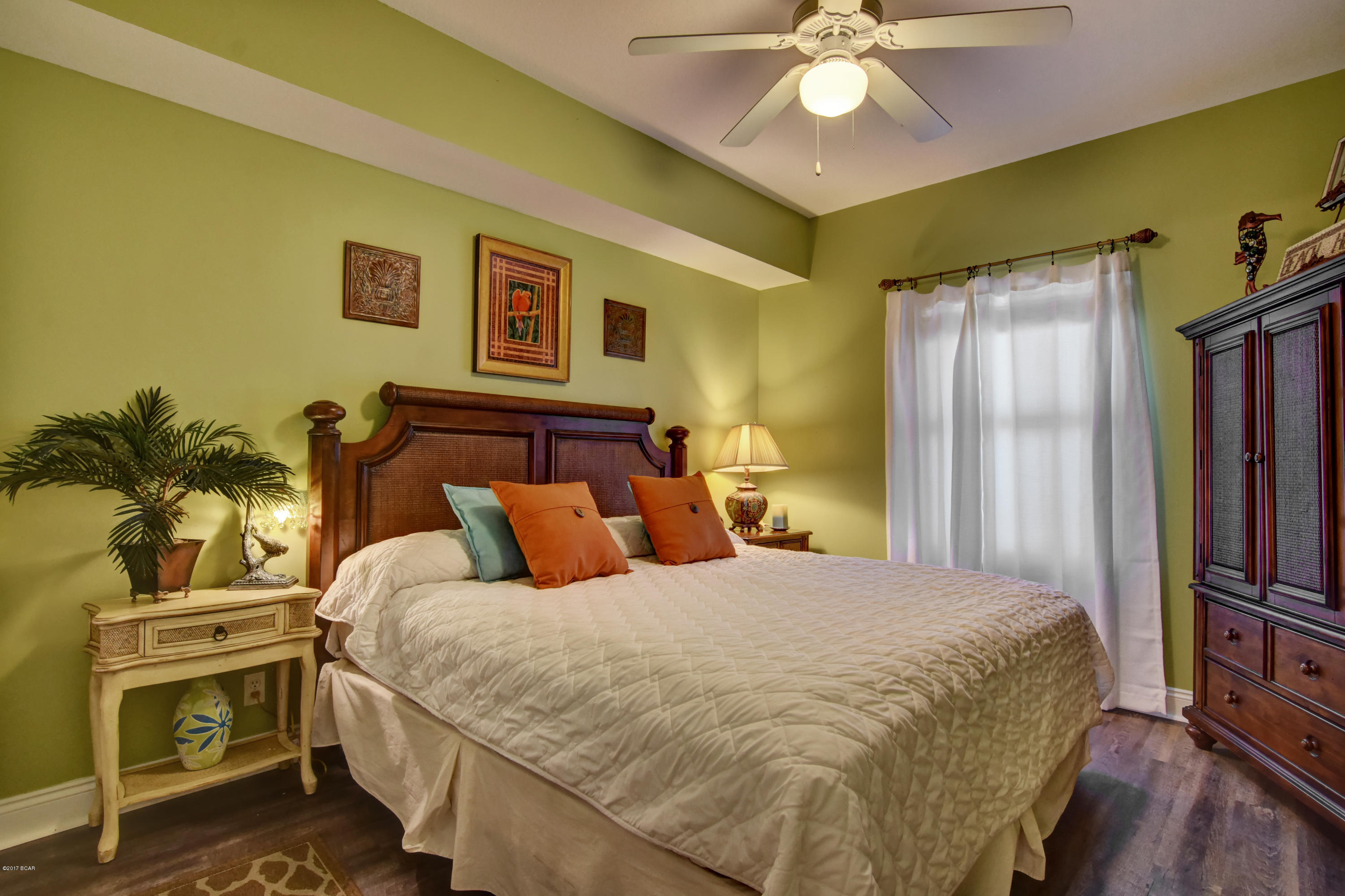 Calypso Towers II - Residential