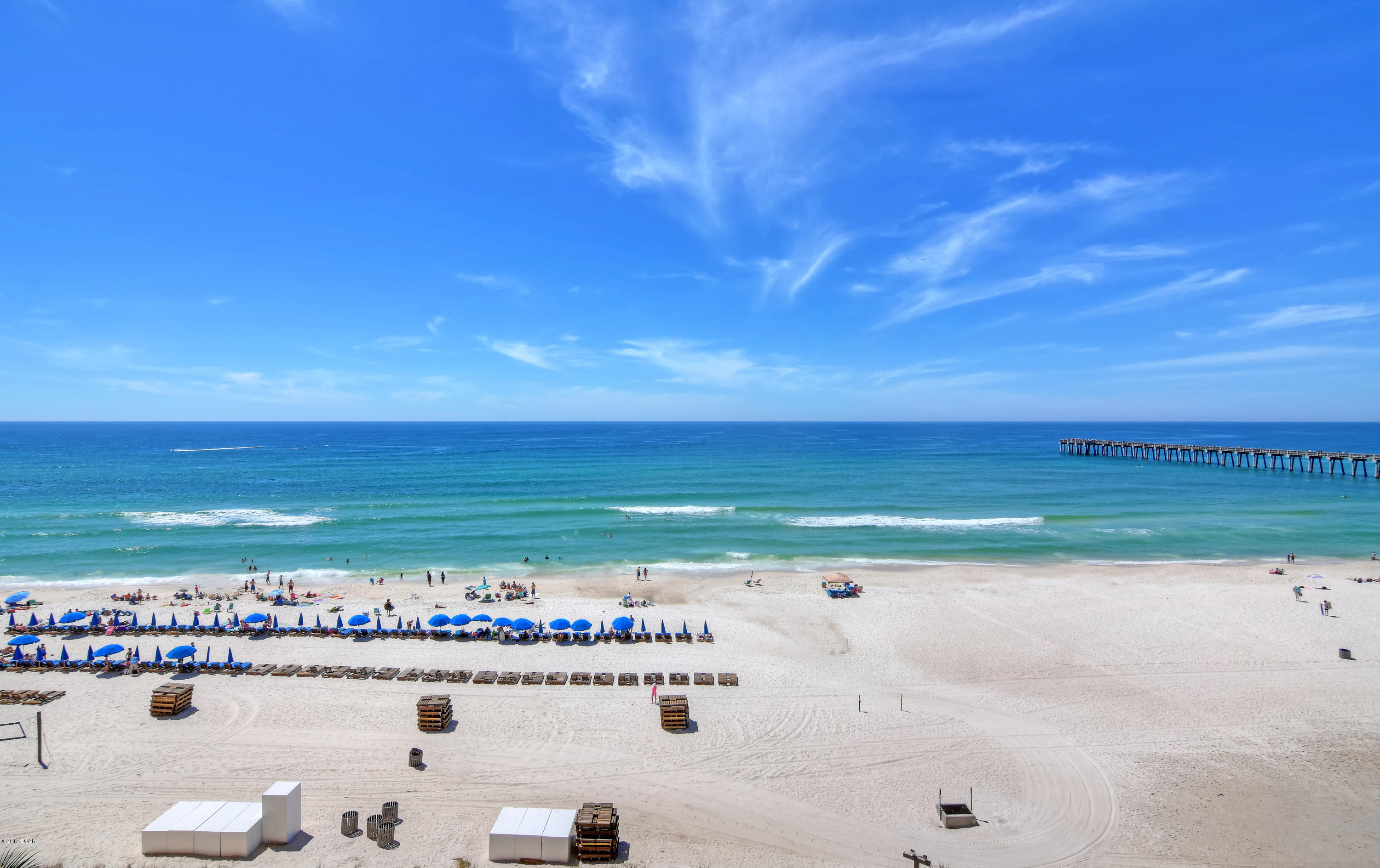 Calypso Towers II - Residential