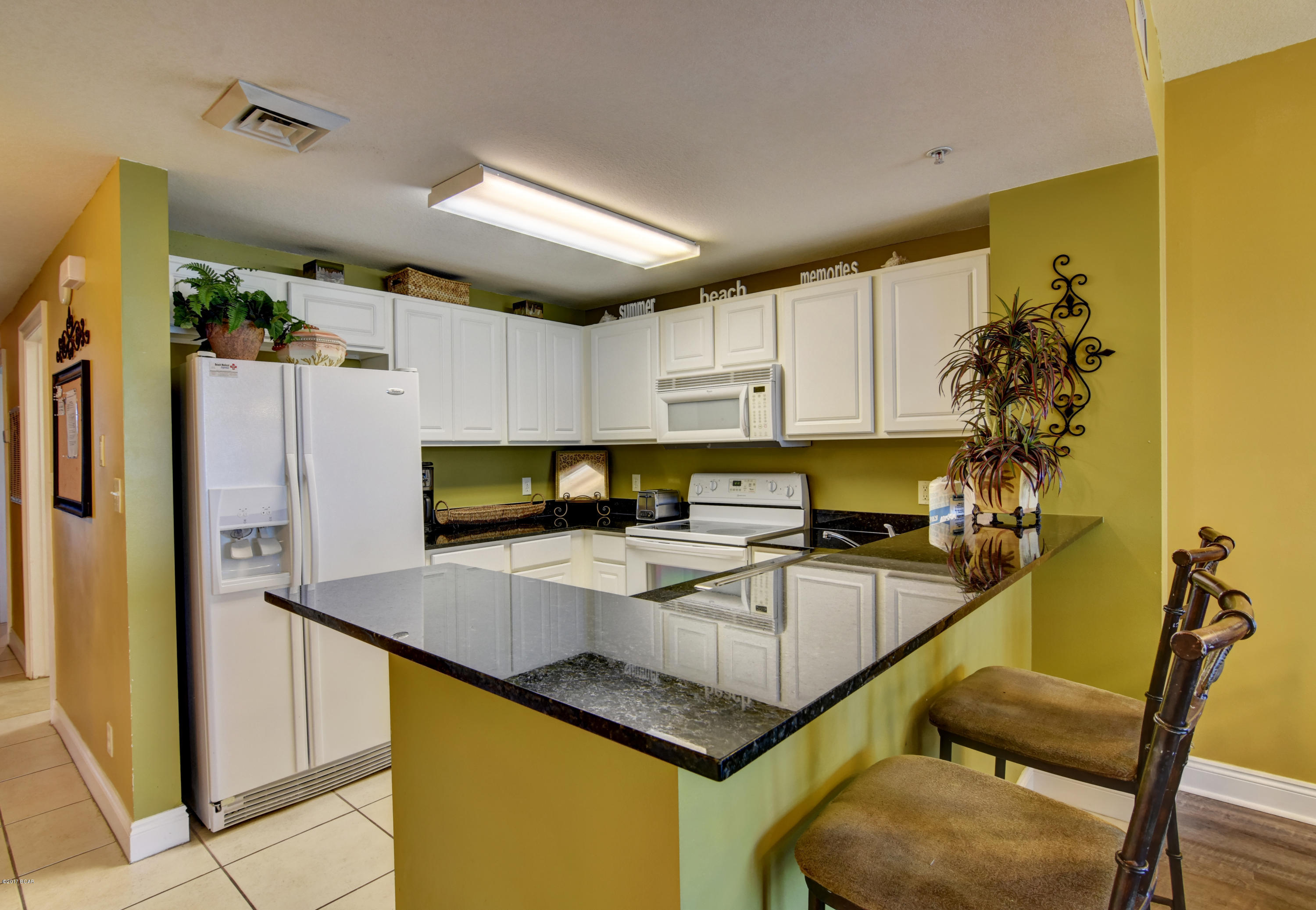 Calypso Towers II - Residential