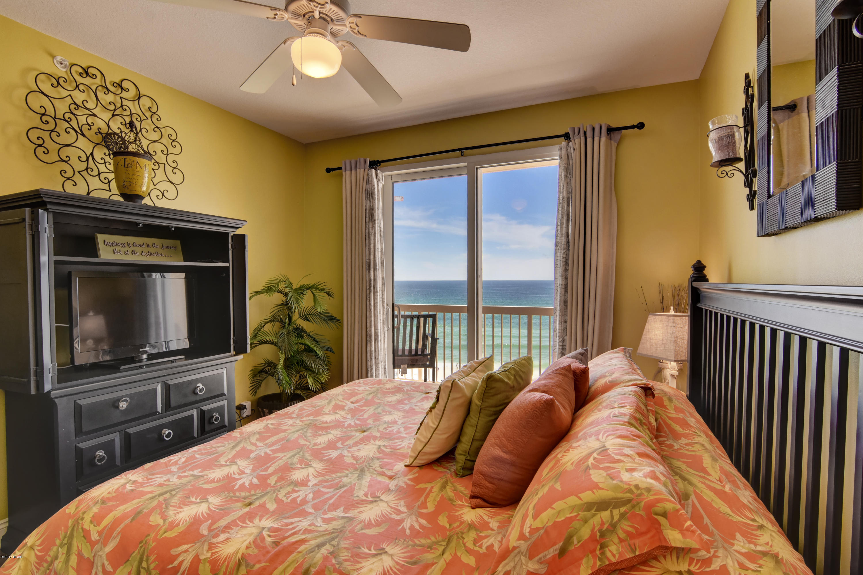 Calypso Towers II - Residential