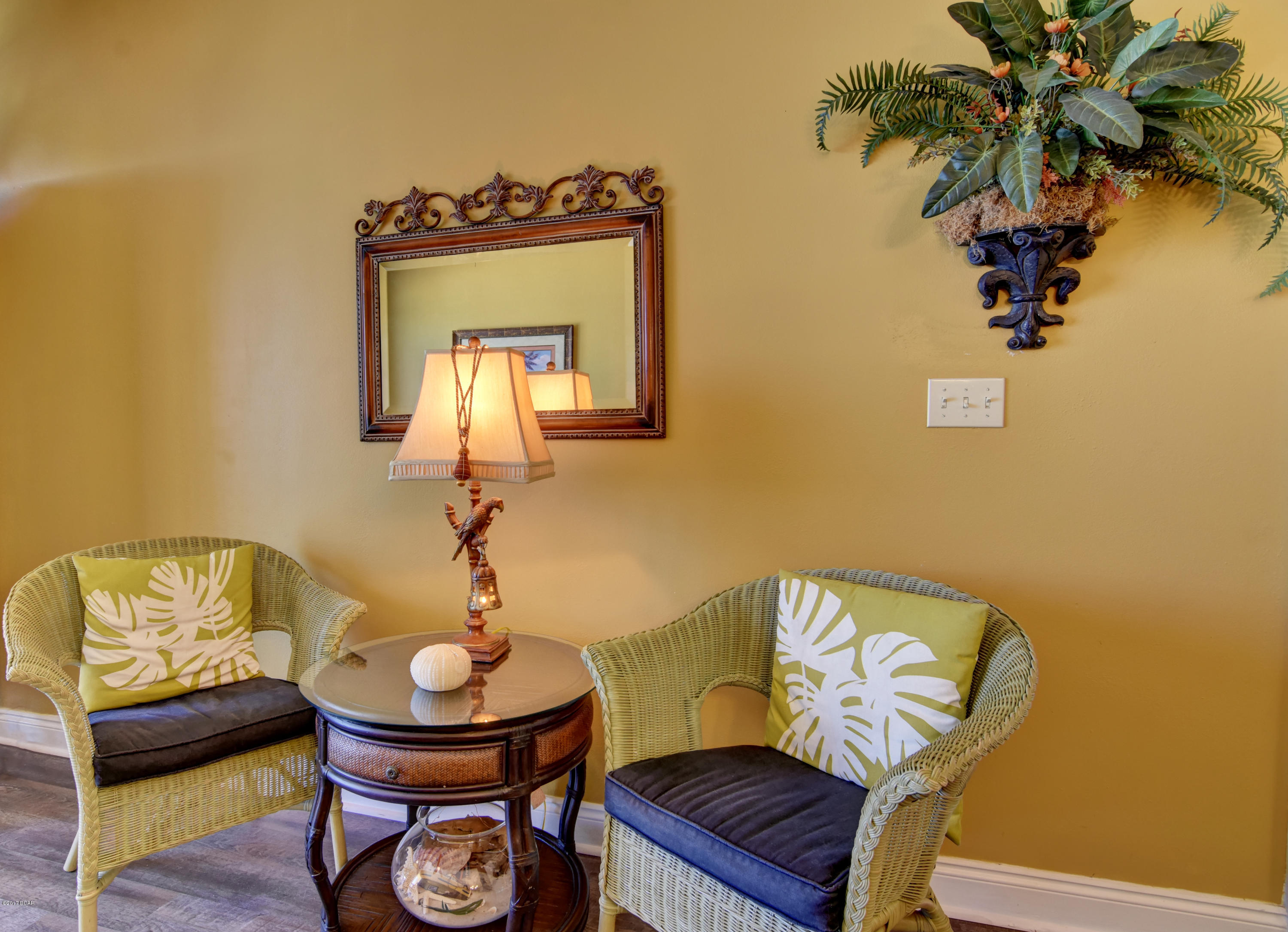 Calypso Towers II - Residential