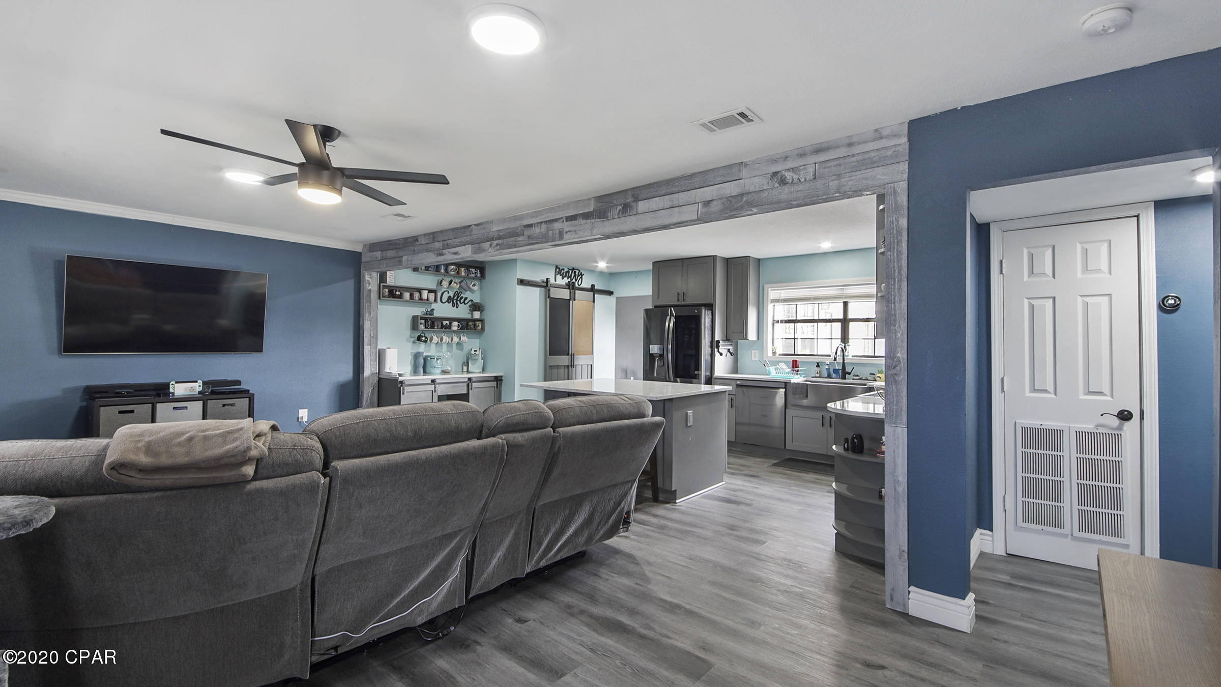 Hentz 1st Add Unit A - Residential