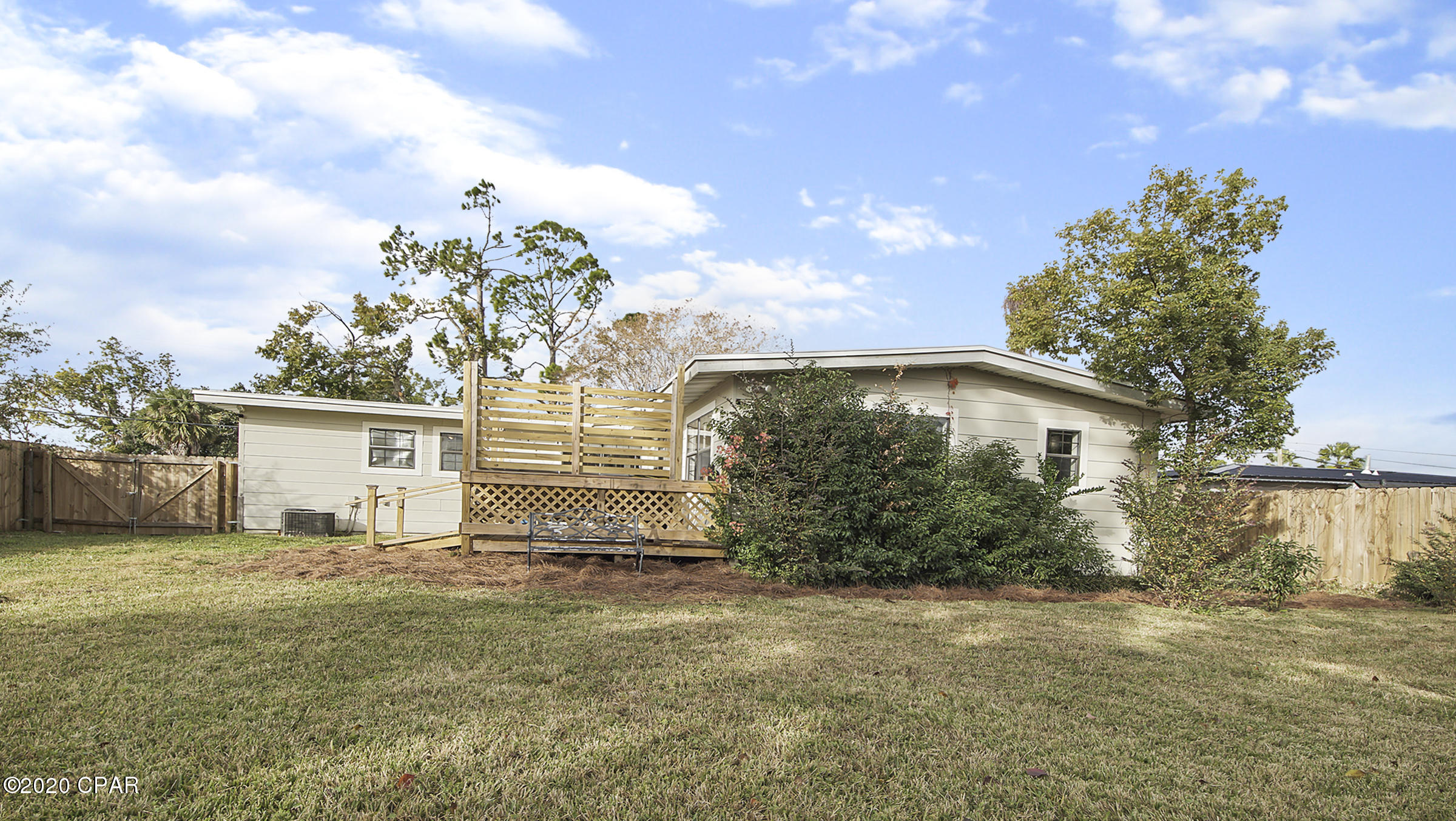 Hentz 1st Add Unit A - Residential