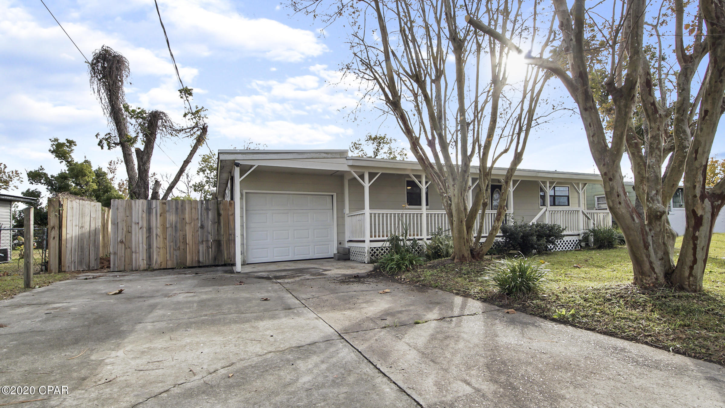 Hentz 1st Add Unit A - Residential